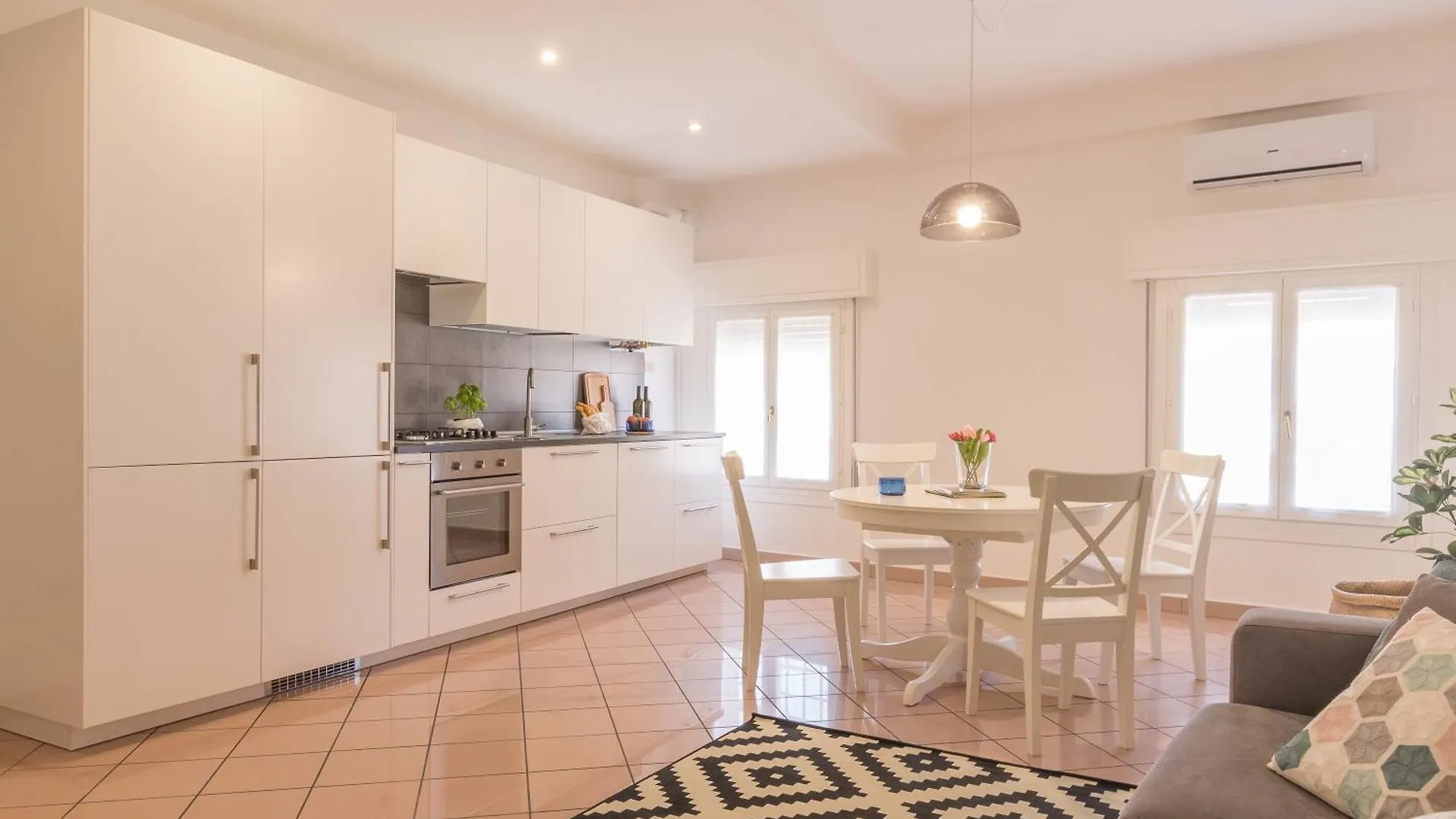 Palazzo Spada - Appartamento Cigno Con 2 Camere Da Letto Codigoro Italy