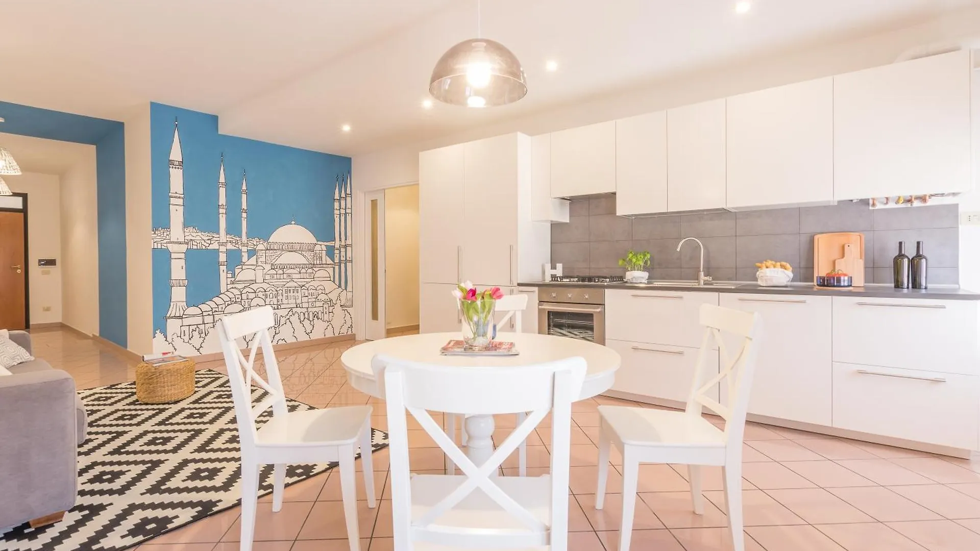 Palazzo Spada - Appartamento Cigno Con 2 Camere Da Letto Codigoro Apartment