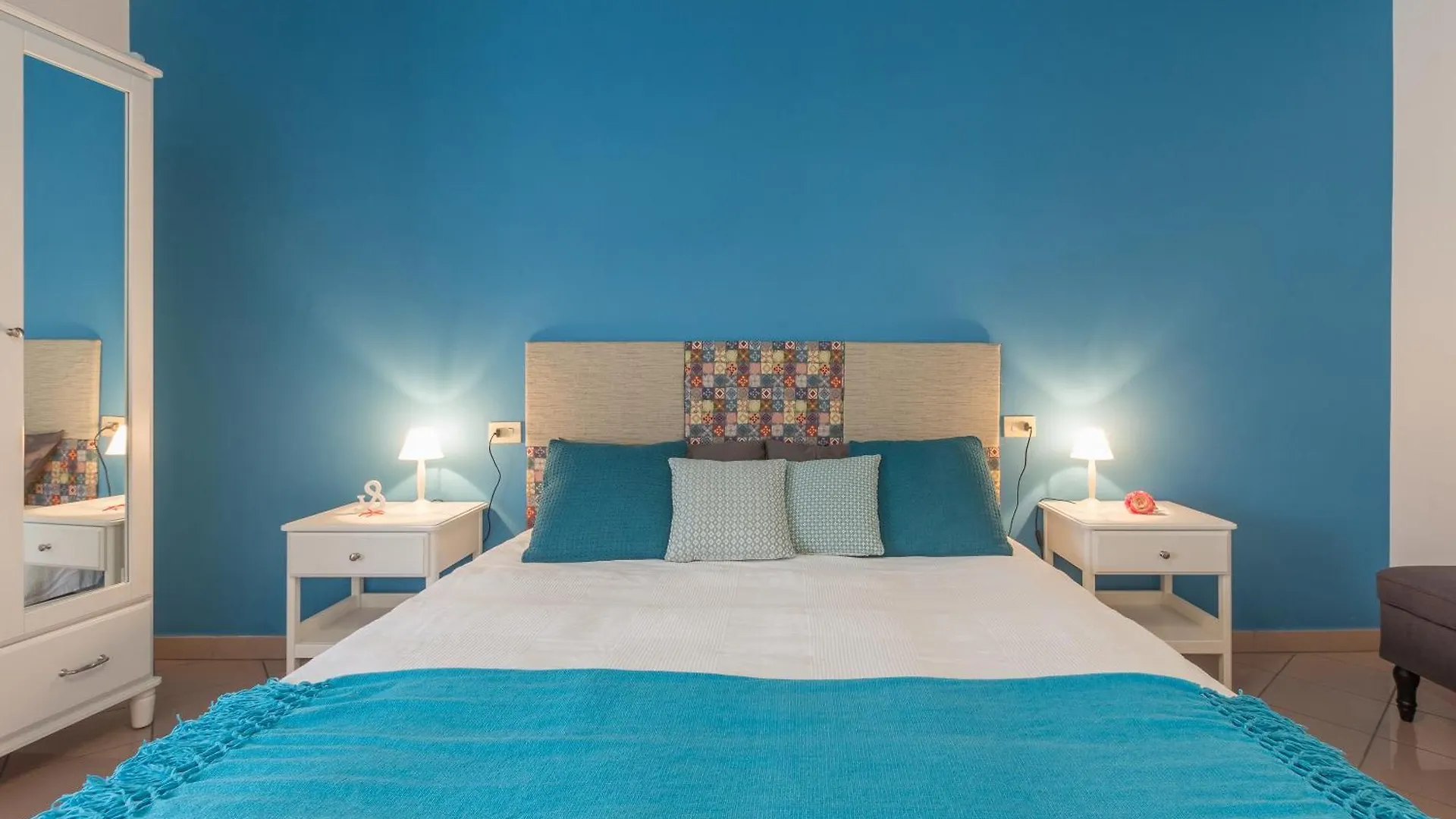 Apartment Palazzo Spada - Appartamento Cigno Con 2 Camere Da Letto Codigoro