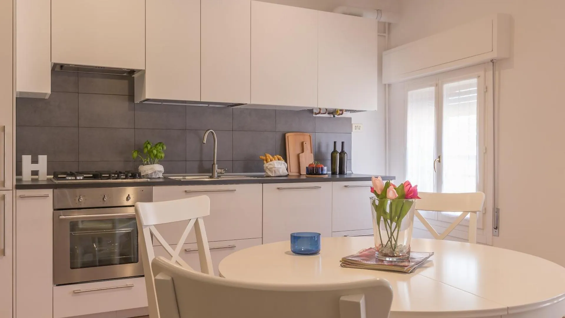Palazzo Spada - Appartamento Cigno Con 2 Camere Da Letto Codigoro
