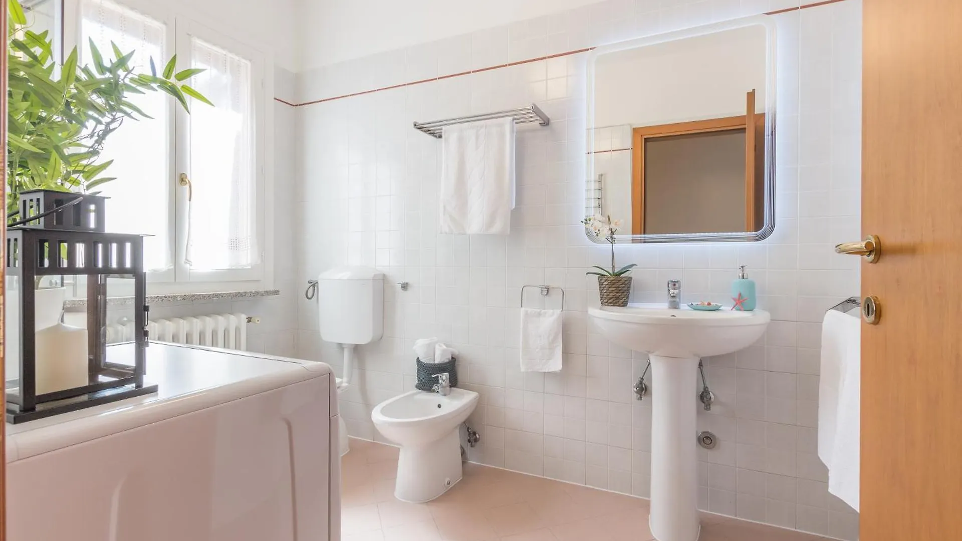 Palazzo Spada - Appartamento Cigno Con 2 Camere Da Letto Codigoro 0*,  Italy