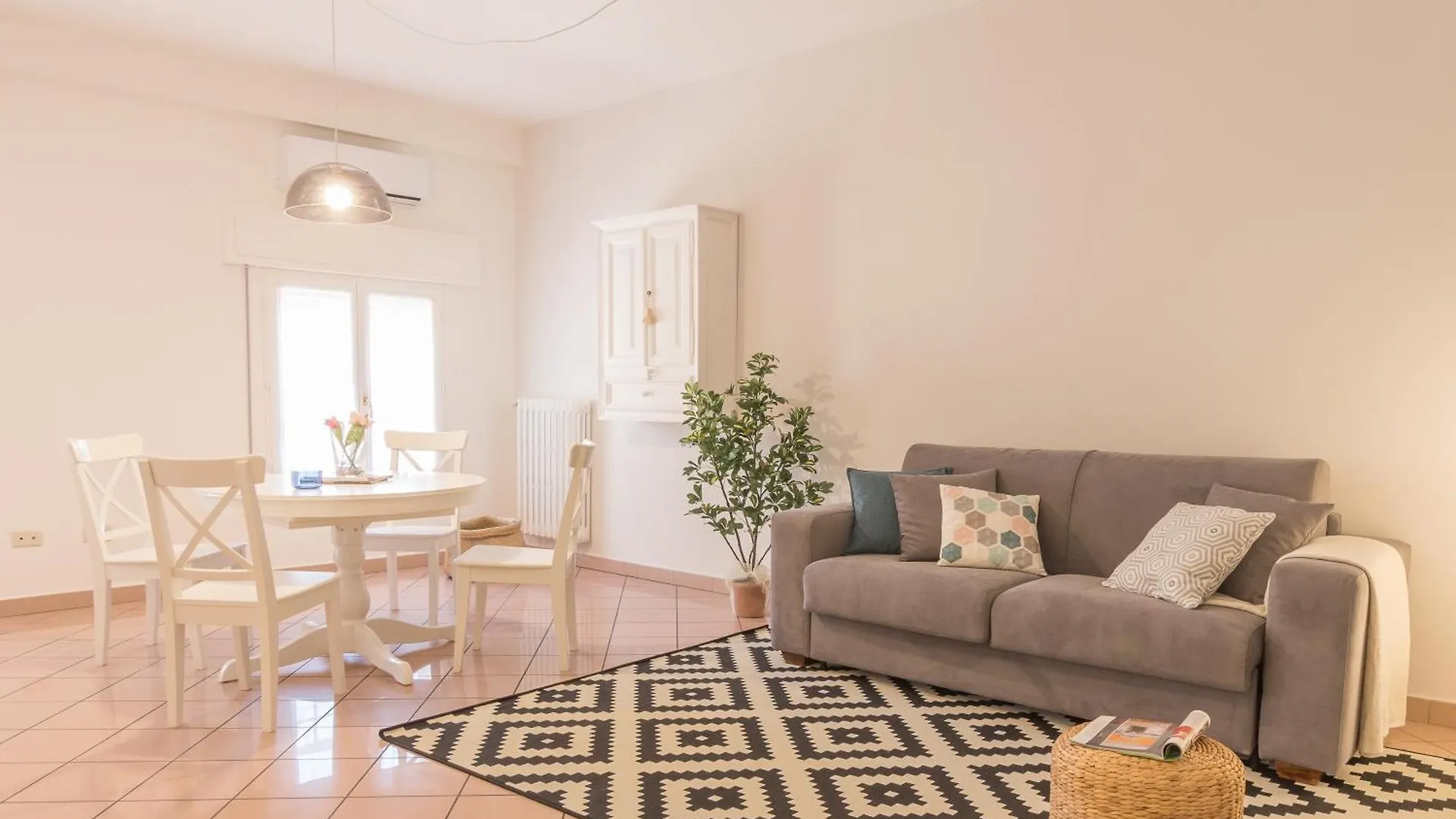Palazzo Spada - Appartamento Cigno Con 2 Camere Da Letto Codigoro Apartment