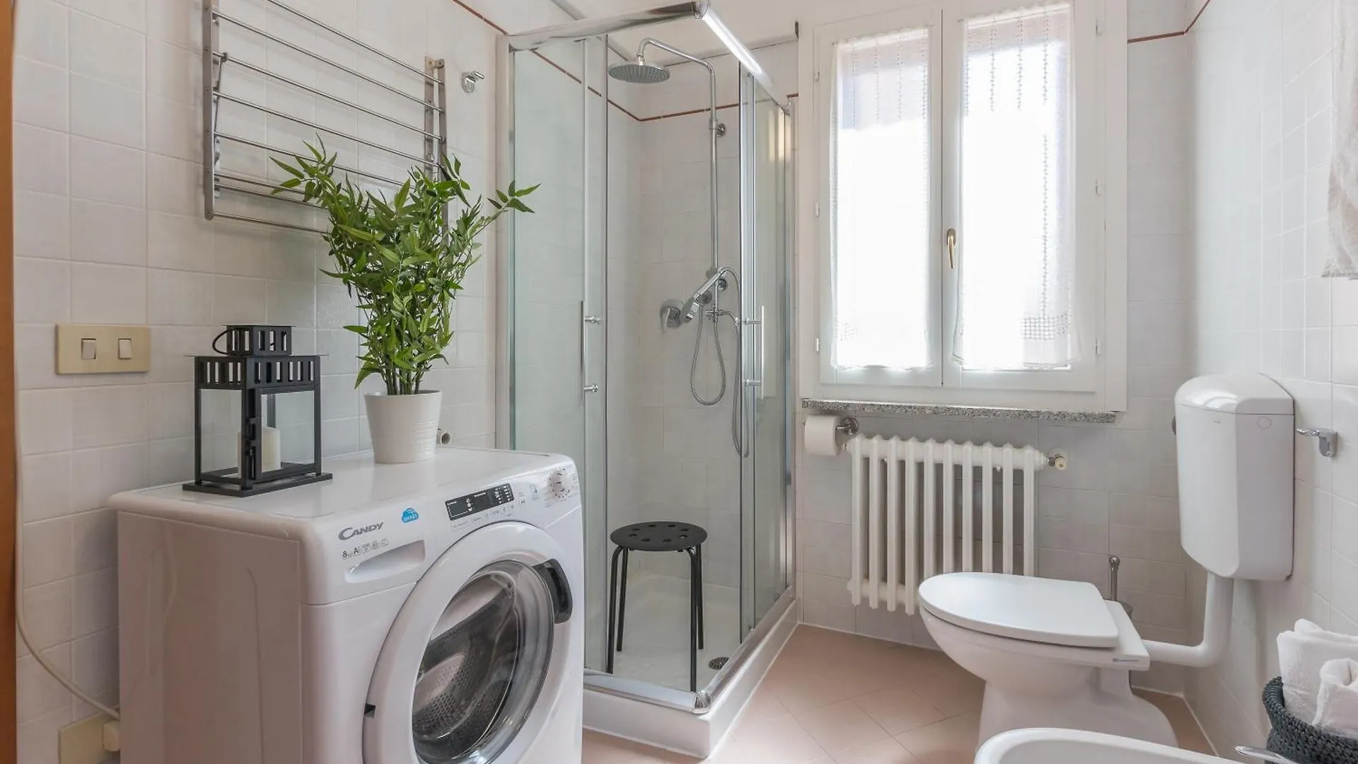 Palazzo Spada - Appartamento Cigno Con 2 Camere Da Letto Codigoro Apartment