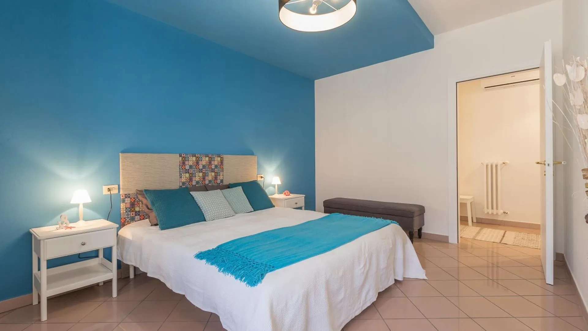 Apartment Palazzo Spada - Appartamento Cigno Con 2 Camere Da Letto Codigoro