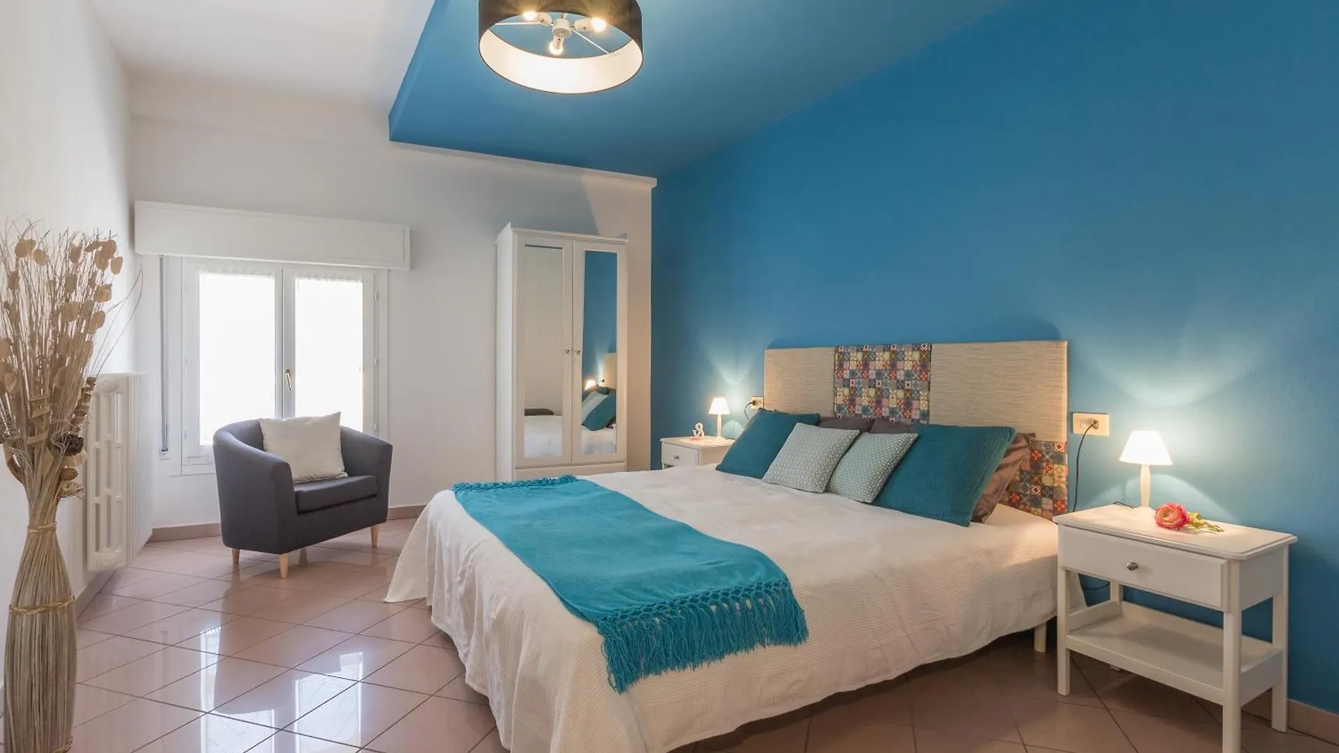 Palazzo Spada - Appartamento Cigno Con 2 Camere Da Letto Codigoro